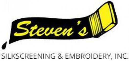 Stevens Silk Screening and Embroidery (1327529)